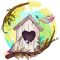 birdhouse4 birdhouse4